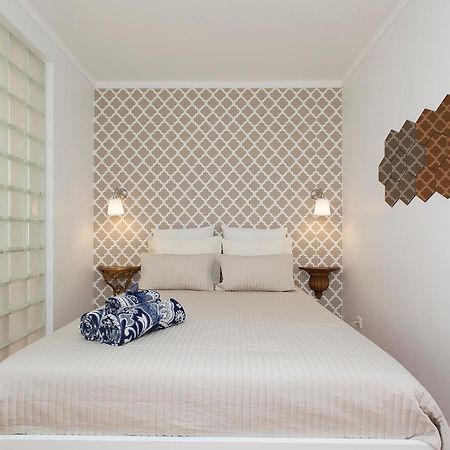 Bairrus Lisbon Apartments - Rossio Zewnętrze zdjęcie
