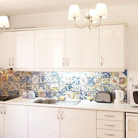 Bairrus Lisbon Apartments - Rossio Pokój zdjęcie