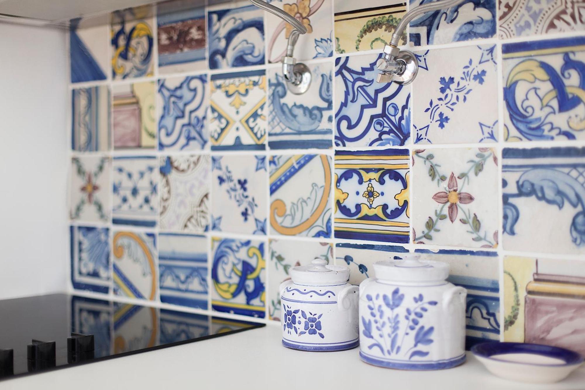 Bairrus Lisbon Apartments - Rossio Zewnętrze zdjęcie
