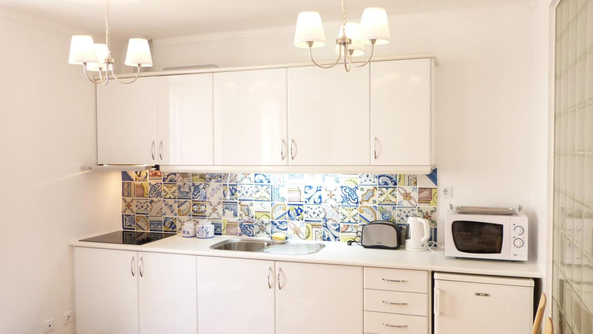 Bairrus Lisbon Apartments - Rossio Pokój zdjęcie
