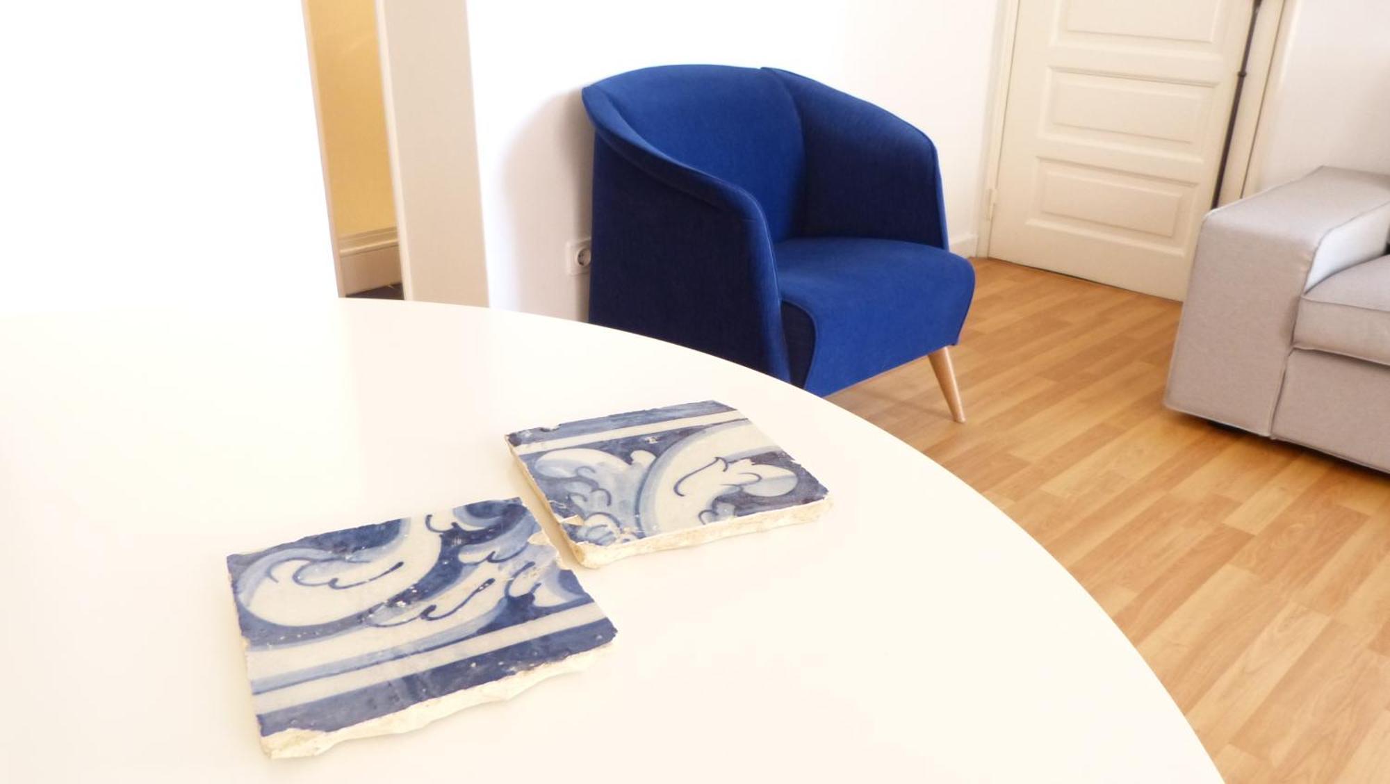 Bairrus Lisbon Apartments - Rossio Pokój zdjęcie