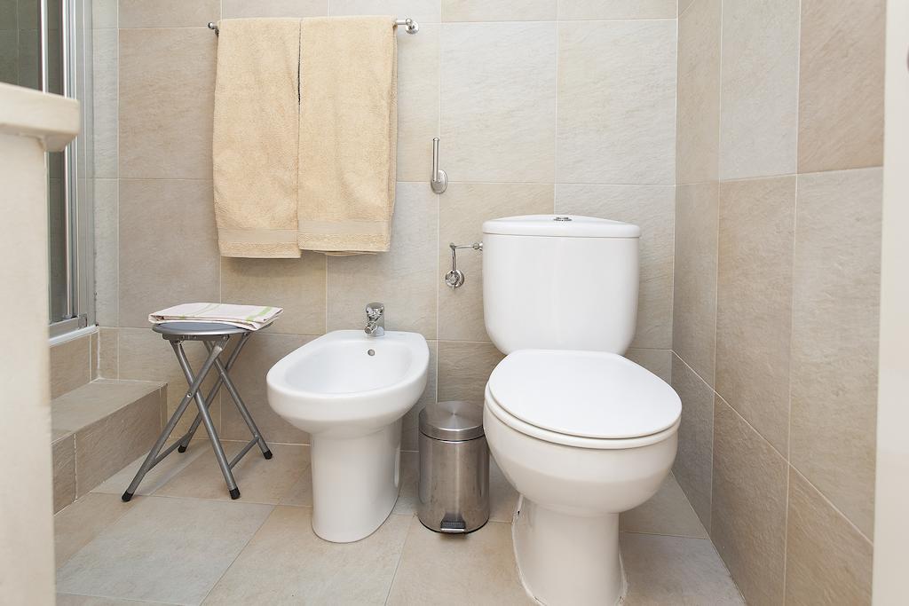 Bairrus Lisbon Apartments - Rossio Pokój zdjęcie