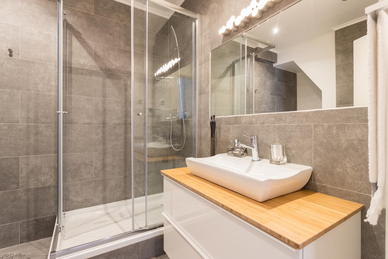 Bairrus Lisbon Apartments - Rossio Zewnętrze zdjęcie