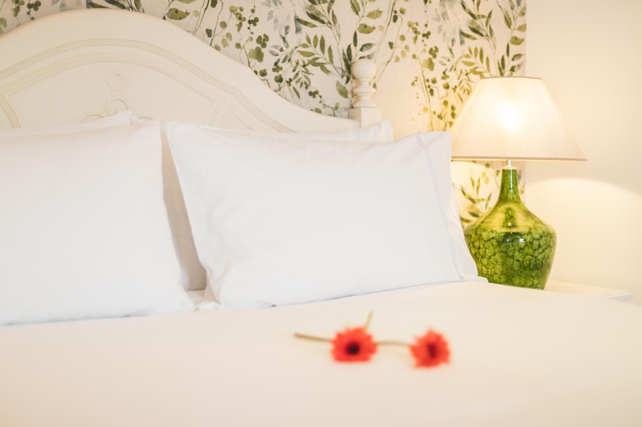 Bairrus Lisbon Apartments - Rossio Zewnętrze zdjęcie