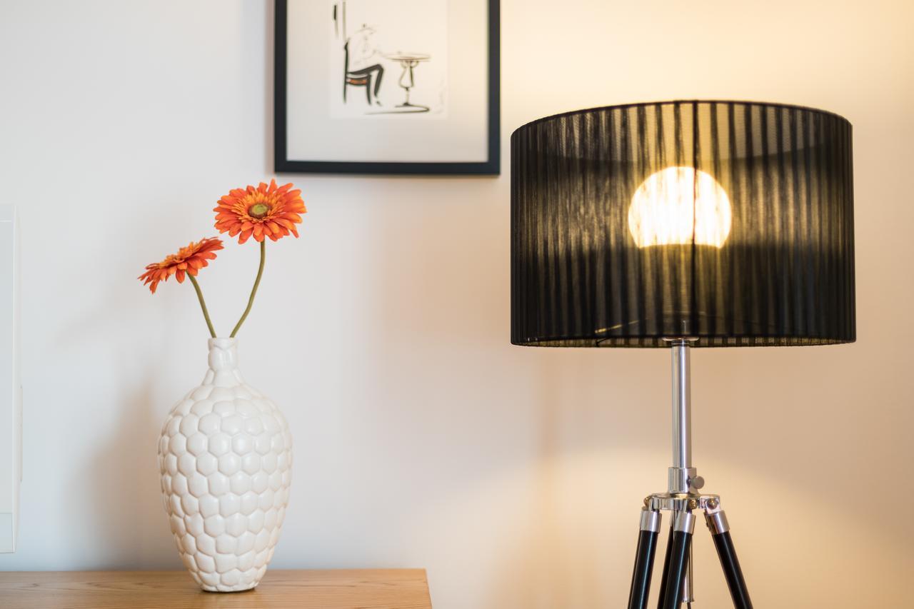 Bairrus Lisbon Apartments - Rossio Zewnętrze zdjęcie