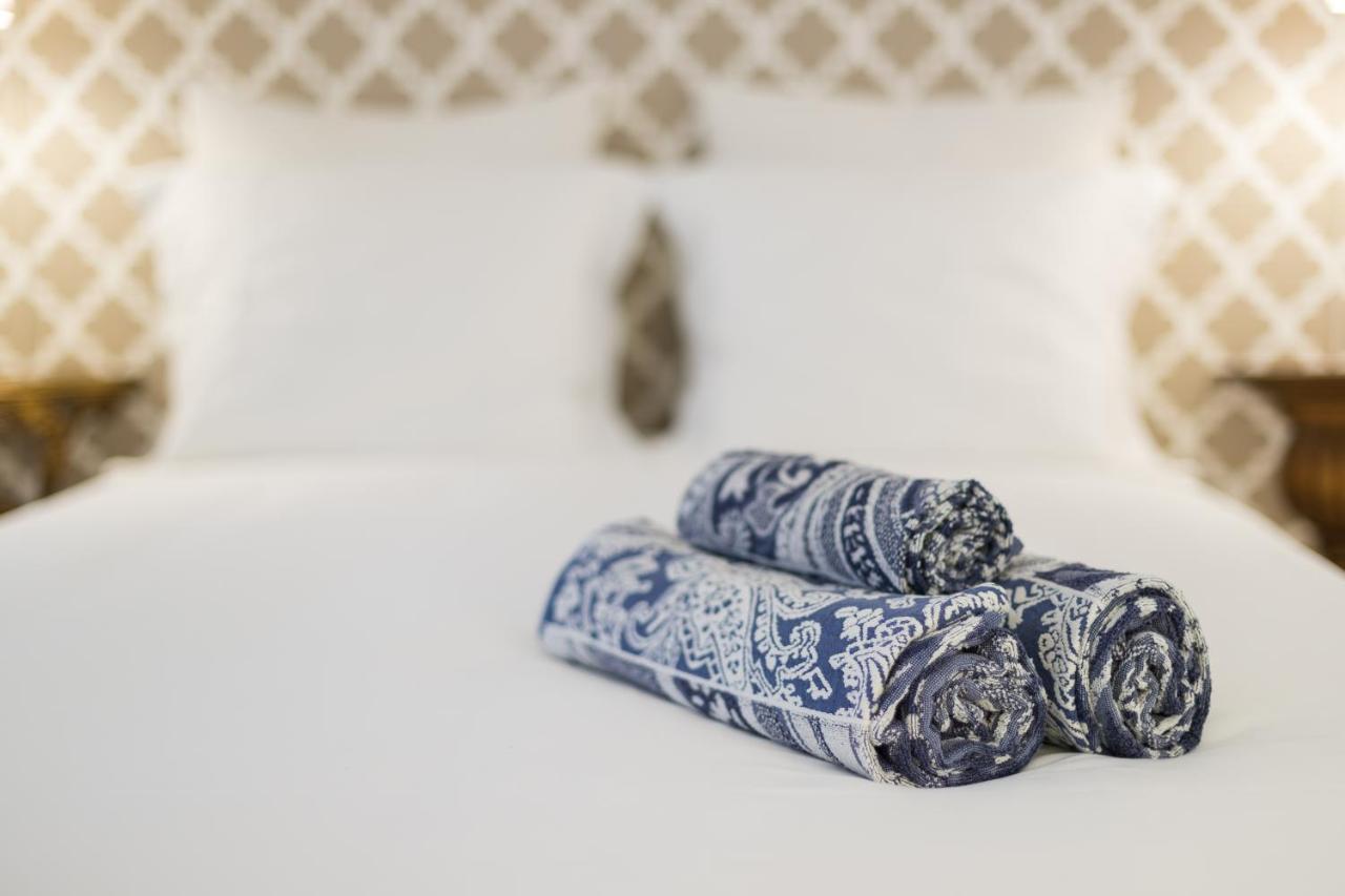Bairrus Lisbon Apartments - Rossio Zewnętrze zdjęcie