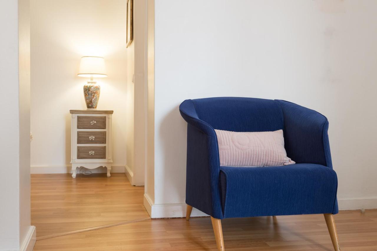 Bairrus Lisbon Apartments - Rossio Zewnętrze zdjęcie