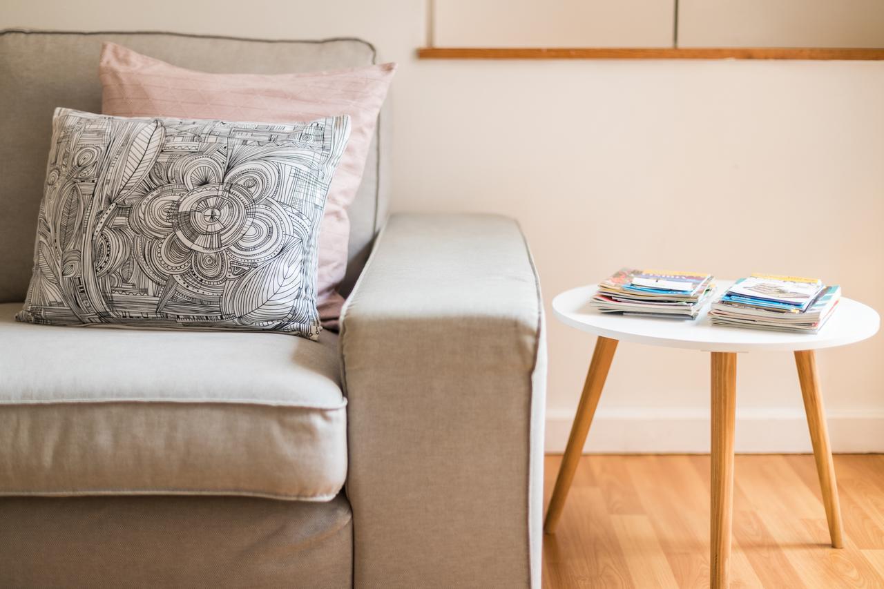 Bairrus Lisbon Apartments - Rossio Zewnętrze zdjęcie