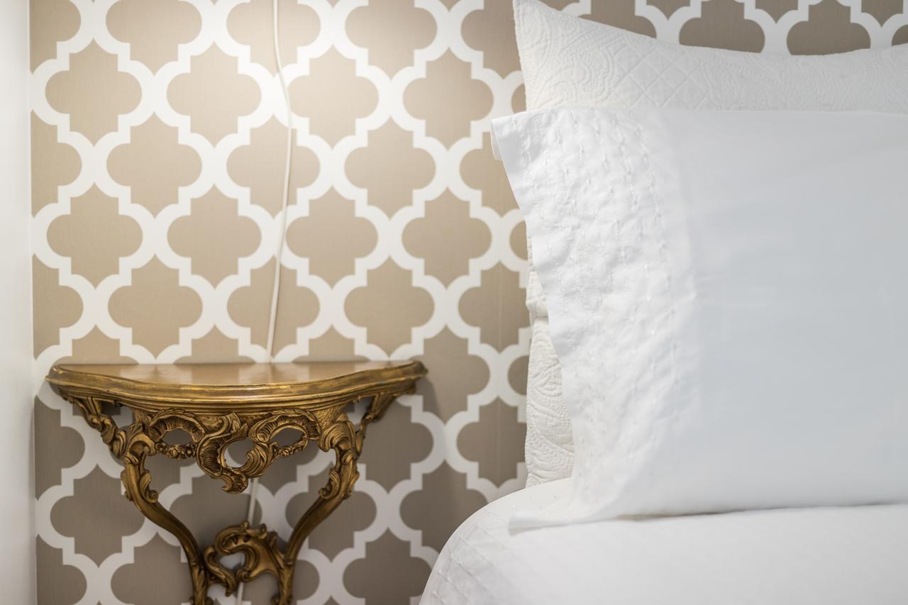 Bairrus Lisbon Apartments - Rossio Zewnętrze zdjęcie